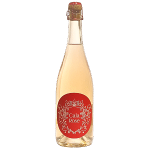 Rosé Sparkling