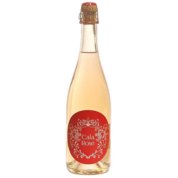 Rosé Sparkling